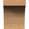 Ekena Millwork Huntington Rough Sawn Rafter Tail, Western Red Cedar, 6"W x 8"H x 24"L RFT06X08X24HUN00RWR - alternate 4
